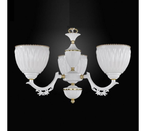 Подвесная люстра Reccagni Angelo 9651 L 9651/3