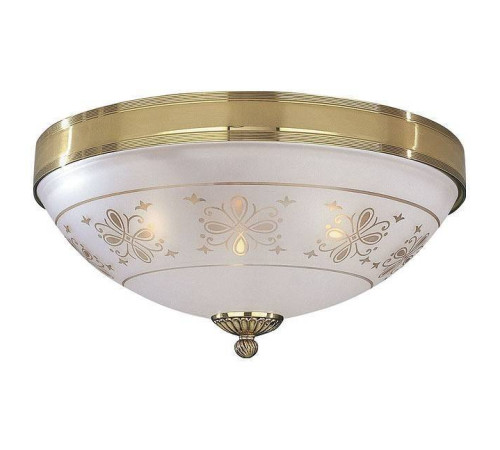 Накладной светильник Reccagni Angelo 61 PL 6102/3