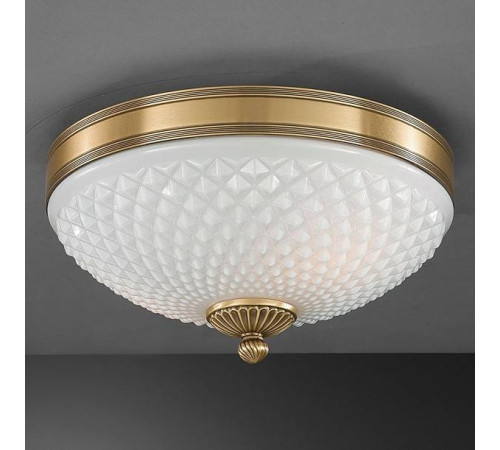 Накладной светильник Reccagni Angelo 8400 PL 8400/2