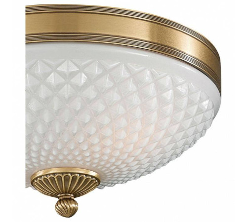 Накладной светильник Reccagni Angelo 8400 PL 8400/2