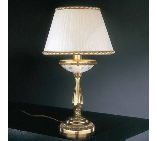 Настольная лампа декоративная Reccagni Angelo 4760 P 4760 P