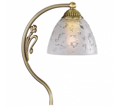 Настольная лампа декоративная Reccagni Angelo 6252 P 6252 P