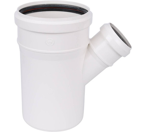 Тройник Sinikon Комфорт Плюс D 110x50x45° 510031.k