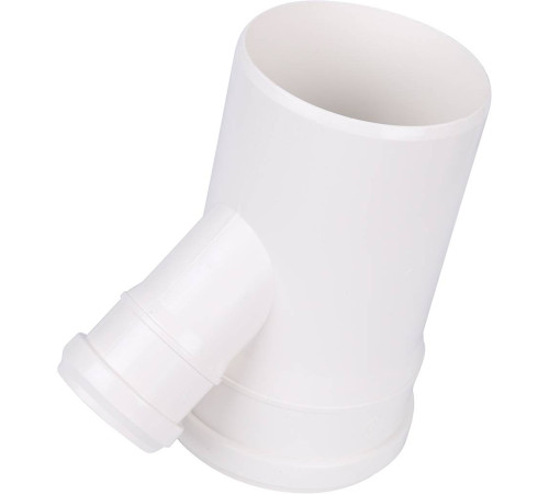 Тройник Sinikon Комфорт Плюс D 110x50x45° 510031.k