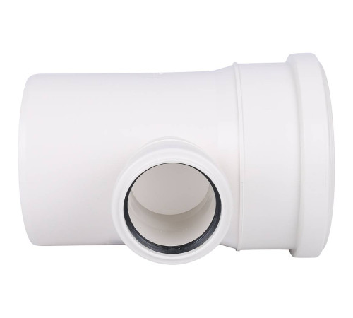 Тройник Sinikon Комфорт Плюс D 110x50x87° 510035.k
