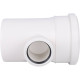 Тройник Sinikon Комфорт Плюс D 110x50x87° 510035.k