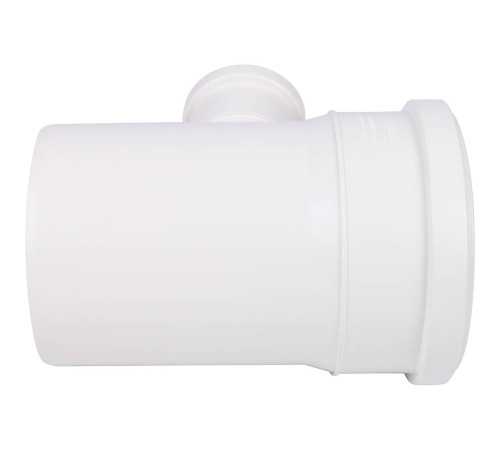 Тройник Sinikon Комфорт Плюс D 110x50x87° 510035.k