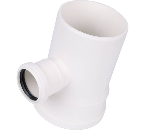Тройник Sinikon Комфорт Плюс D 110x50x87° 510035.k