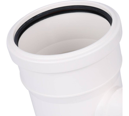 Тройник Sinikon Комфорт Плюс D 110x50x87° 510035.k