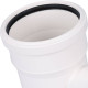 Тройник Sinikon Комфорт Плюс D 110x50x87° 510035.k