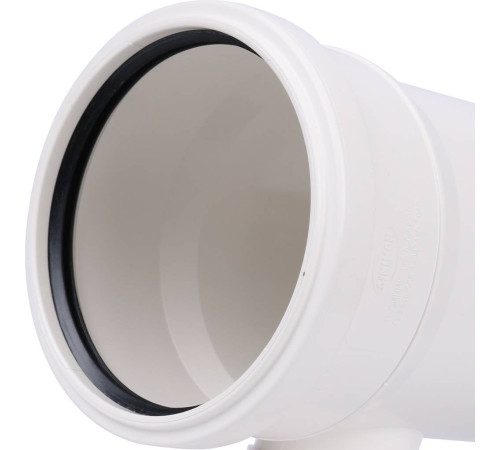 Тройник Sinikon Комфорт Плюс D 110x50x87° 510035.k