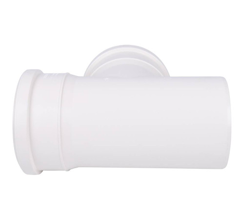 Тройник Sinikon Комфорт Плюс D 110x110x87° 508029.k