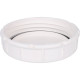 Ревизия канализационная Sinikon Comfort Plus D 110 мм с крышкой 516007.K