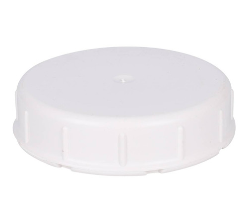 Ревизия канализационная Sinikon Comfort Plus D 110 мм с крышкой 516007.K
