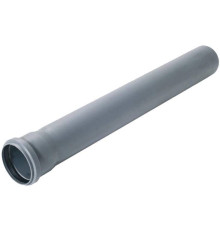 Труба канализационная Sinikon Стандарт 40 мм 250 мм 500023