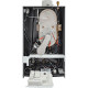 Котел газовый настенный Baxi LUNA Duo-tec MP 1.70 конденсационный одноконтурный 7104052