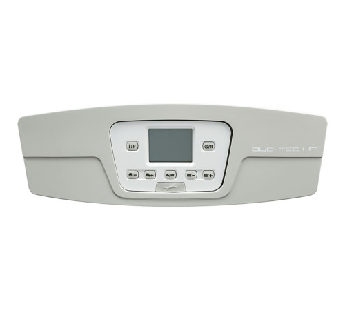 Котел газовый настенный Baxi LUNA Duo-tec MP 1.70 конденсационный одноконтурный 7104052