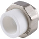 Муфта разъемная Kalde ECO PP-R с внутренней резьбой 25 мм x 3/4 3272-tuf-250c00