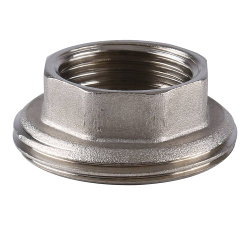 Муфта разъемная Kalde ECO PP-R с внутренней резьбой 25 мм x 3/4 3272-tuf-250c00