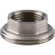 Муфта разъемная Kalde ECO PP-R с внутренней резьбой 25 мм x 3/4 3272-tuf-250c00