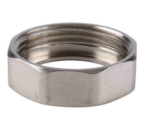 Муфта разъемная Kalde ECO PP-R с внутренней резьбой 25 мм x 3/4 3272-tuf-250c00