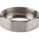 Муфта разъемная Kalde ECO PP-R с внутренней резьбой 25 мм x 3/4 3272-tuf-250c00