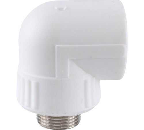 Угольник Kalde PPR с наружной резьбой 32x3/4 3222-emo-320c00