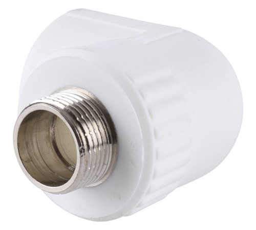 Угольник Kalde PPR с наружной резьбой 32x3/4 3222-emo-320c00