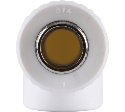 Угольник Kalde PPR с наружной резьбой 32x3/4 3222-emo-320c00