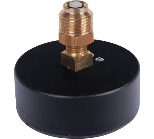 Термоманометр аксиальный Watts F+R818 80 мм 1/2 6 бар 10018742