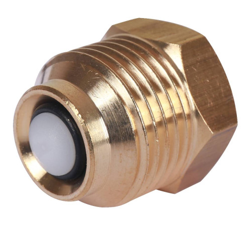 Термоманометр аксиальный Watts F+R818 80 мм 1/2 6 бар 10018742