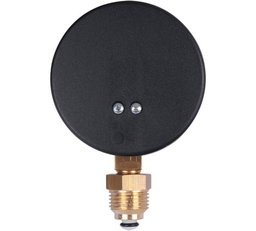 Термоманометр радиальный Watts 80 мм 4 бар 10025526