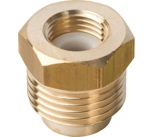 Термоманометр радиальный Watts F+R828 TMRP 80 мм 1/2 10 бар 10025525