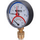 Термоманометр радиальный Watts F+R828 TMRP 80 мм 1/2 6 бар 10018749