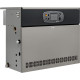 Котел газовый напольный Baxi SLIM HPS 1.80 открытая камера A7114600