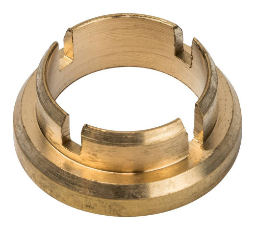 Соединение для медных труб Luxor TR 91/AC 15 мм x 3/4 EK хром 67761500C