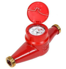 Счетчик воды универсальный Декаст ВСКМ 90-25 72-25-01