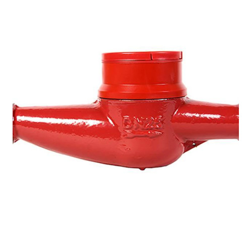 Счетчик воды универсальный Декаст ВСКМ 90-25 72-25-01