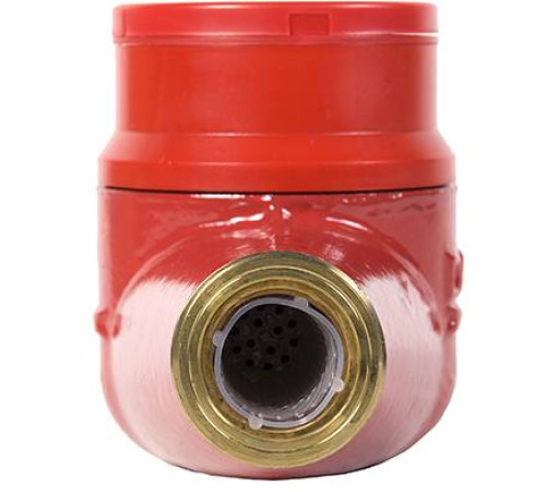 Счетчик воды универсальный Декаст ВСКМ 90-25 72-25-01