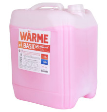 Теплоноситель Warme Basic -65 °C 20 кг basic.65.20