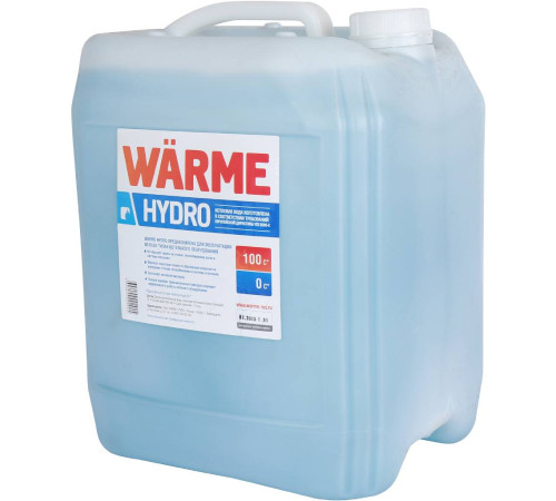 Теплоноситель Warme АВТ-ГИДРО 20 кг hydro.20