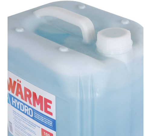 Теплоноситель Warme АВТ-ГИДРО 20 кг hydro.20