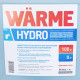 Теплоноситель Warme АВТ-ГИДРО 20 кг hydro.20