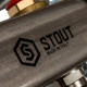 Коллектор из нержавеющей стали в сборе без расходомеров STOUT 11 выходов SMS-0912-000011