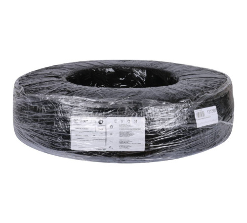 Труба из сшитого полиэтилена STOUT PE-Xa/EVOH 16х2.0 мм бухта 200 м SPX-0002-001620