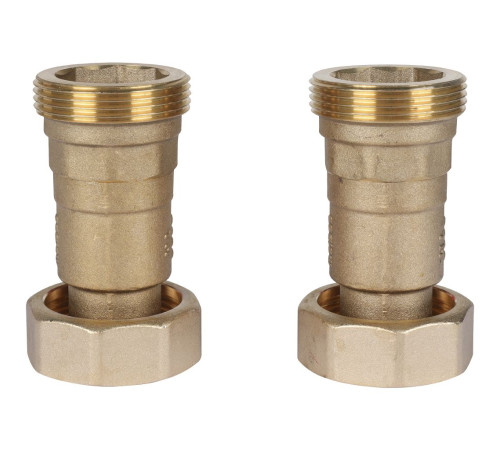 Вставка с отсечной арматурой Meibes для групп V-MK M66833EWI