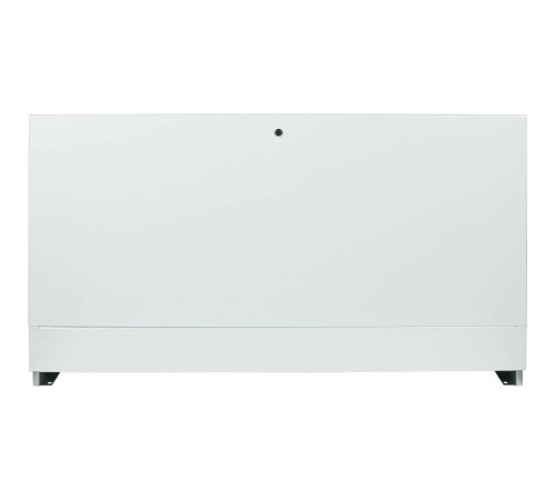 Шкаф распределительный встроенный STOUT ШРВ-6 17-18 выходов 670х125х1196 мм SCC-0002-001718
