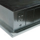 Шкаф распределительный встроенный STOUT ШРВ-7 19-20 выходов 670х125х1346 мм SCC-0002-001920
