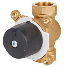 Клапан смесительный трехходовой STOUT 3/4 Kvs 6 SVM-0003-012002