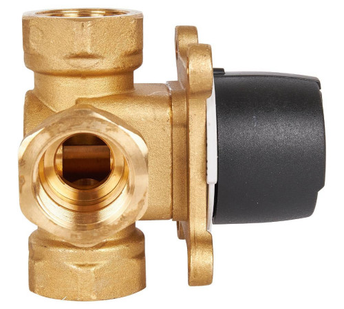Клапан смесительный трехходовой STOUT 3/4 Kvs 6 SVM-0003-012002
